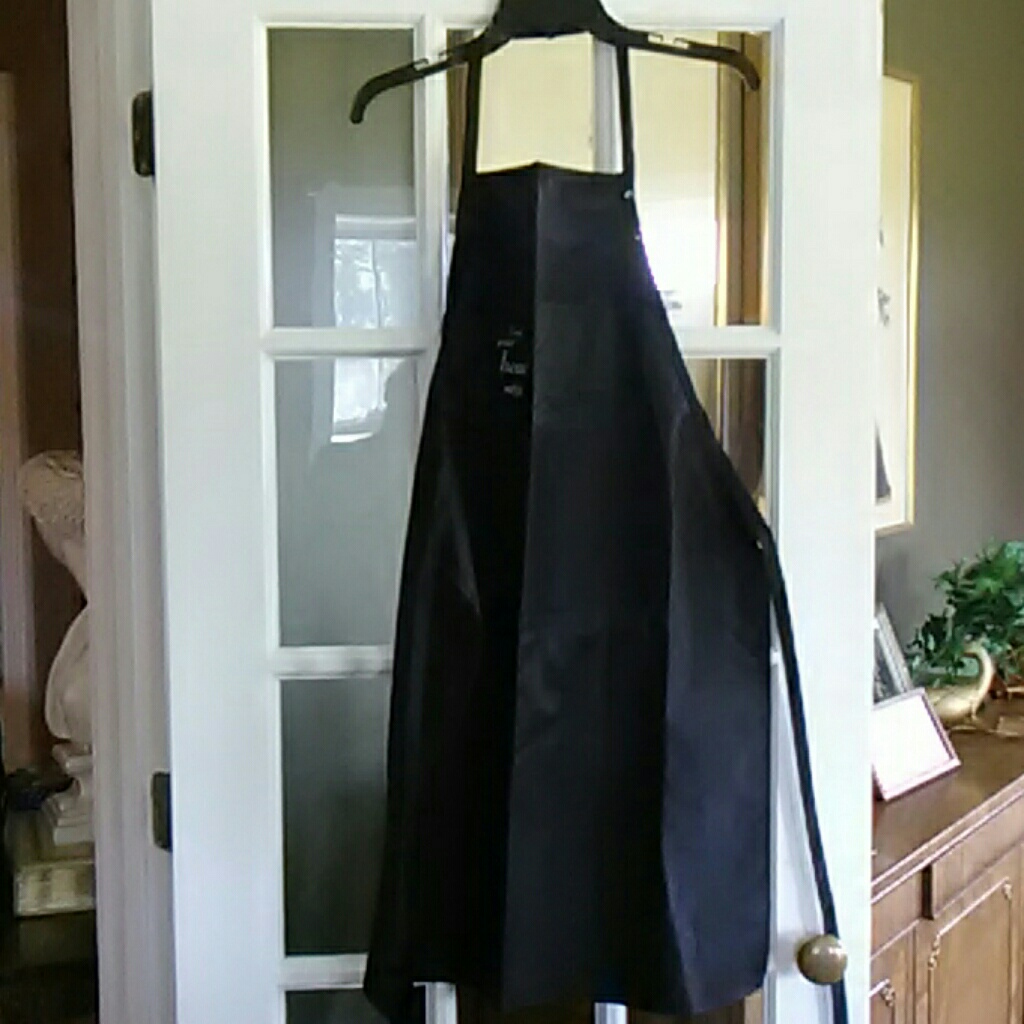 Andre' Apron